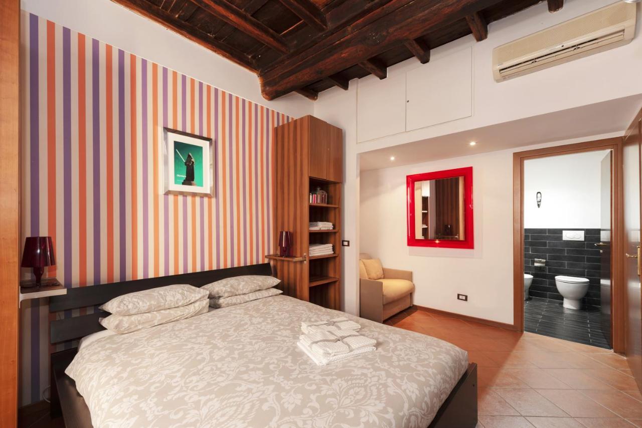 רומא Orchid Apartment מראה חיצוני תמונה