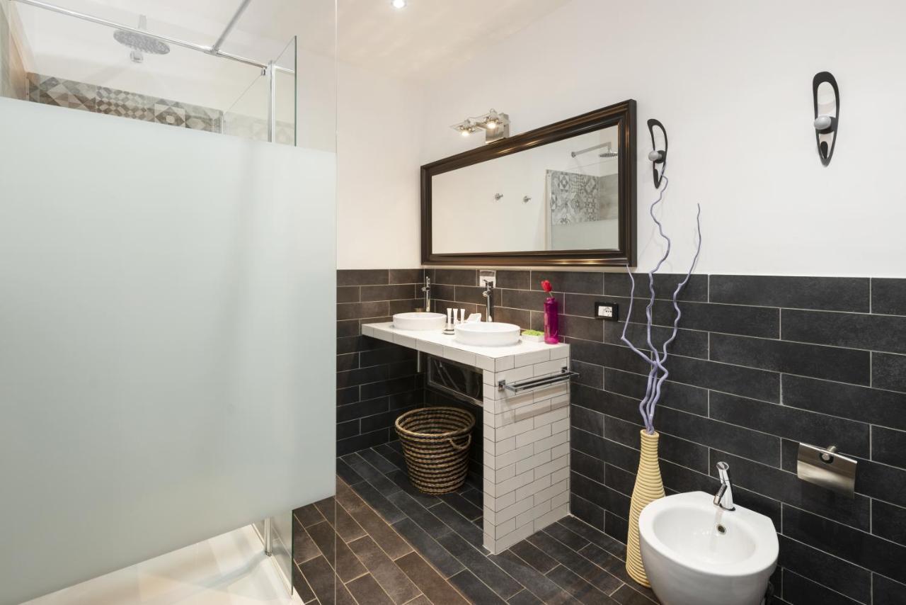 רומא Orchid Apartment מראה חיצוני תמונה