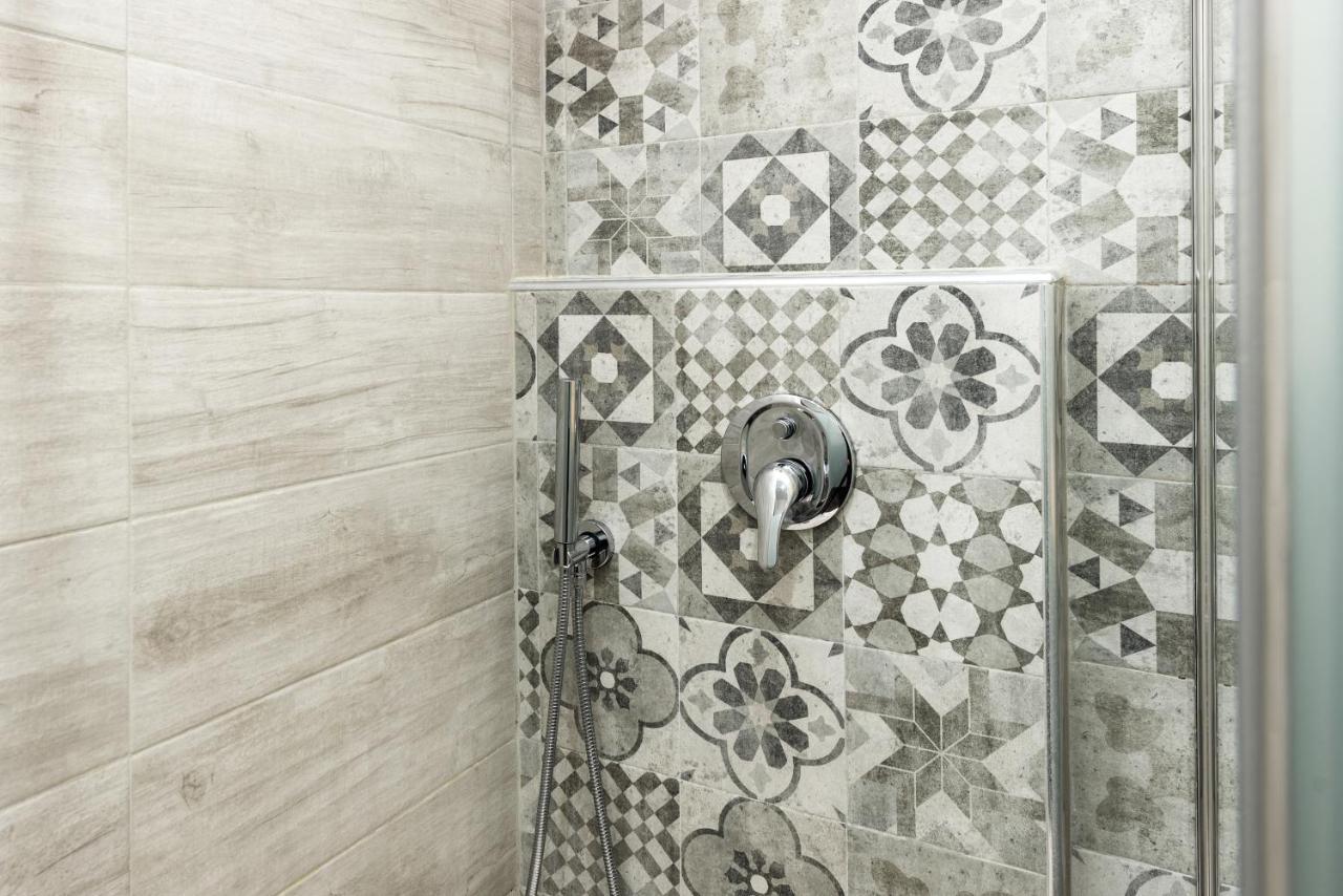 רומא Orchid Apartment מראה חיצוני תמונה