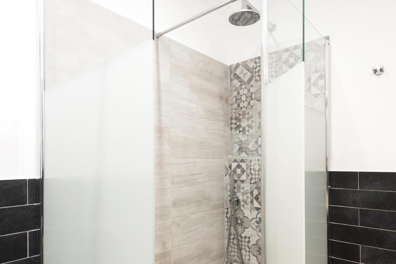 רומא Orchid Apartment מראה חיצוני תמונה